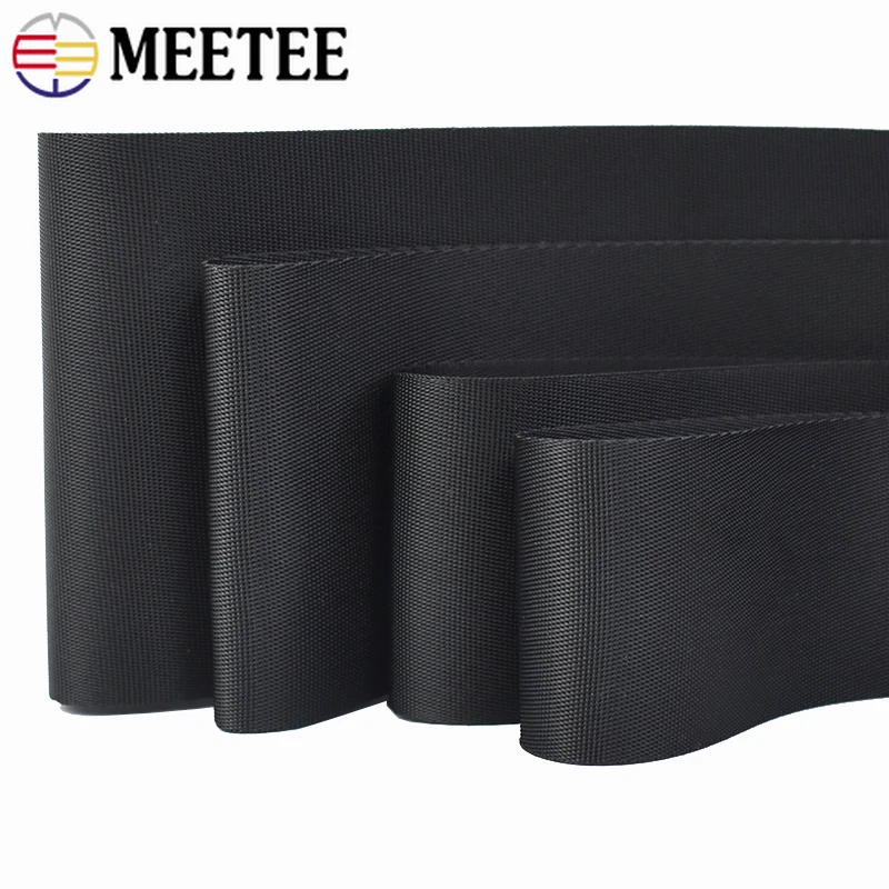 8Meters 10-100mm Nylon Webbing – Binding Tape Bias recenzja i cena