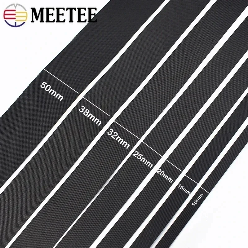 8Meters 10-100mm Nylon Webbing – Binding Tape Bias recenzja i cena