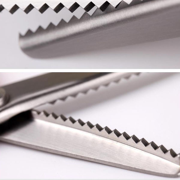 5Mm Triangle Sawtooth Pinking  – Pinking Shear Blade recenzja i cena