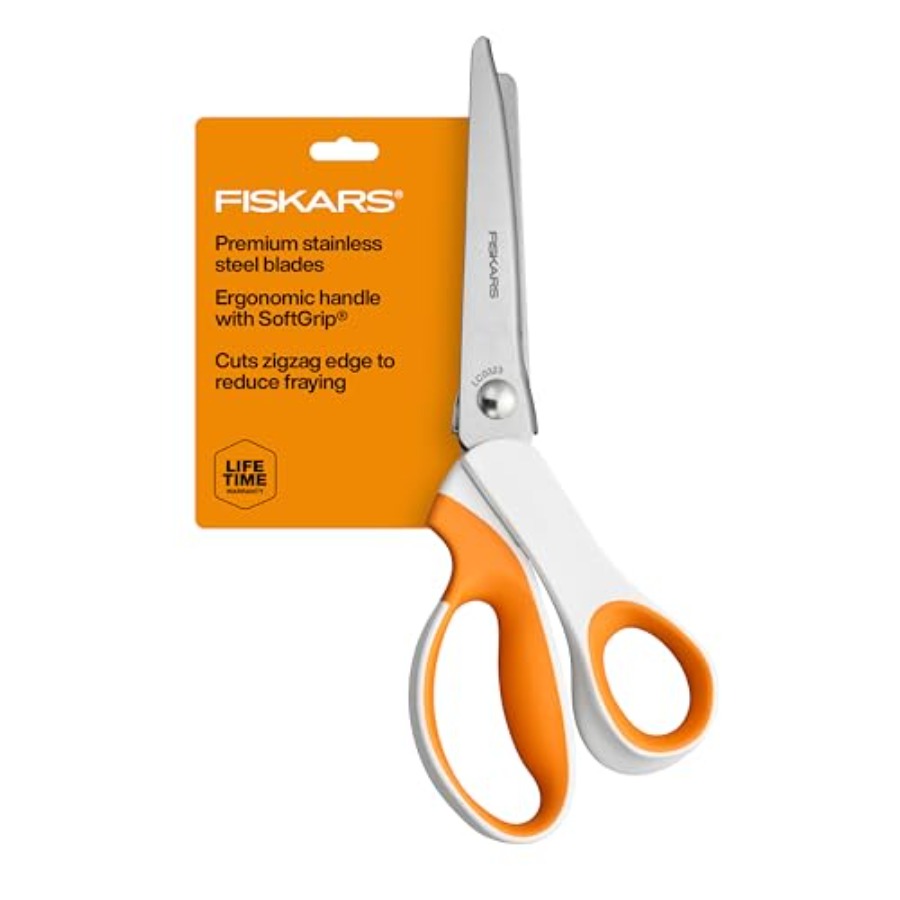 Pinking Shears Gifts for Mom F – Pinking Shear Blade recenzja i cena