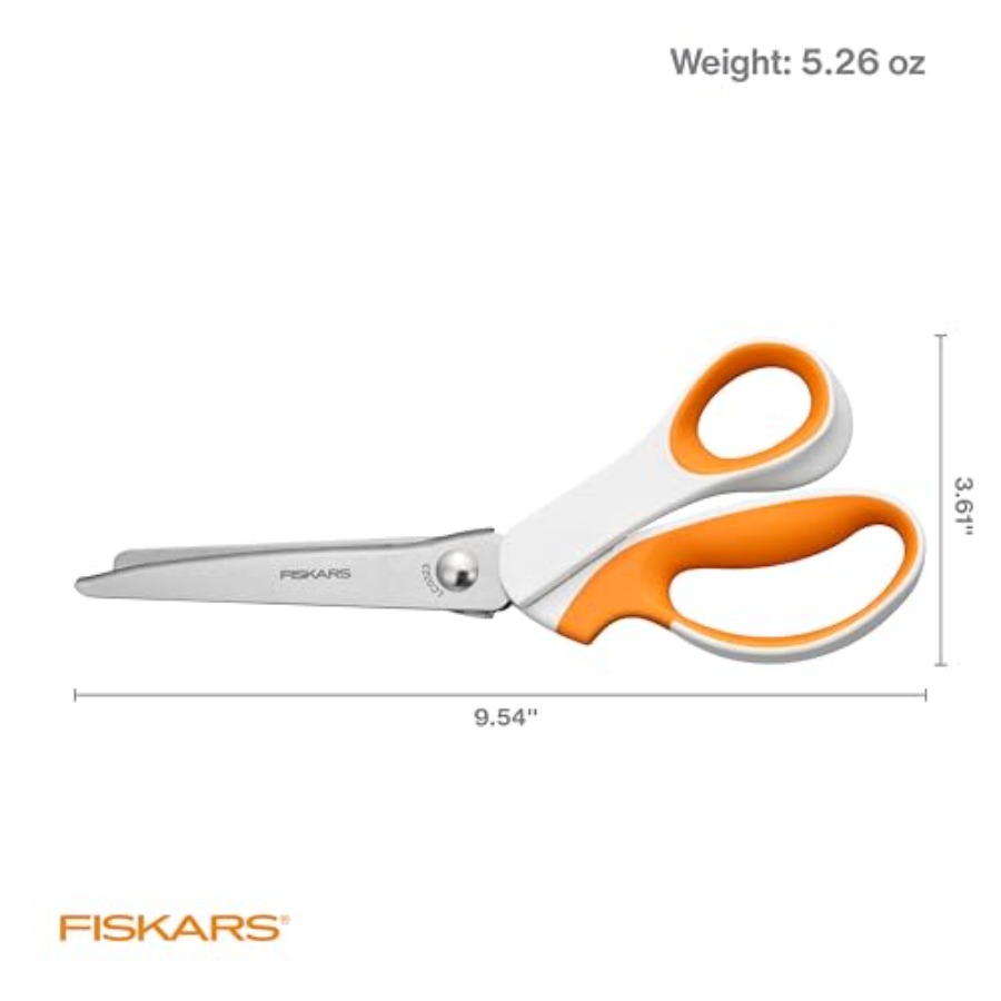 Pinking Shears Gifts for Mom F – Pinking Shear Blade recenzja i cena