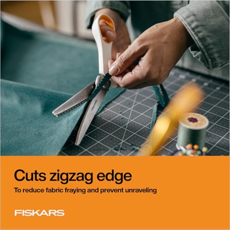Pinking Shears Gifts for Mom F – Pinking Shear Blade recenzja i cena