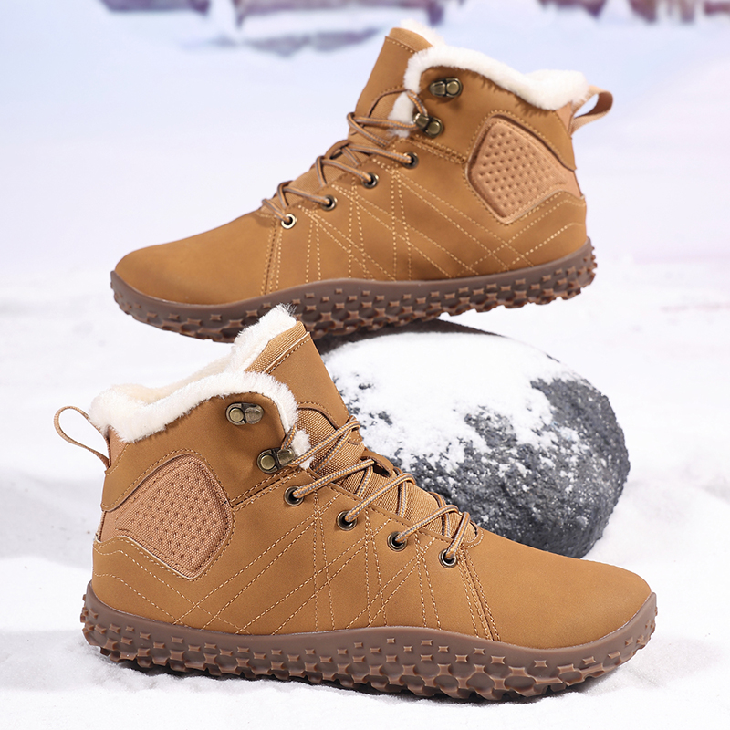 Outdoor Warm Wide Toe Barefoot – Sewing Nylon recenzja i cena
