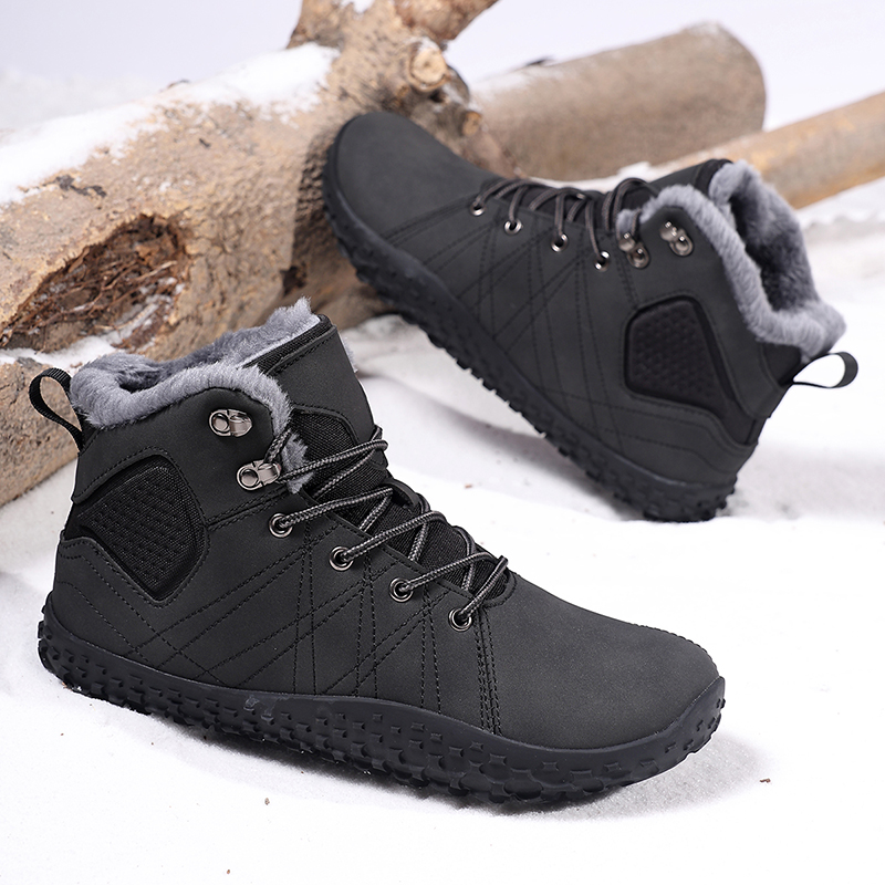Outdoor Warm Wide Toe Barefoot – Sewing Nylon recenzja i cena