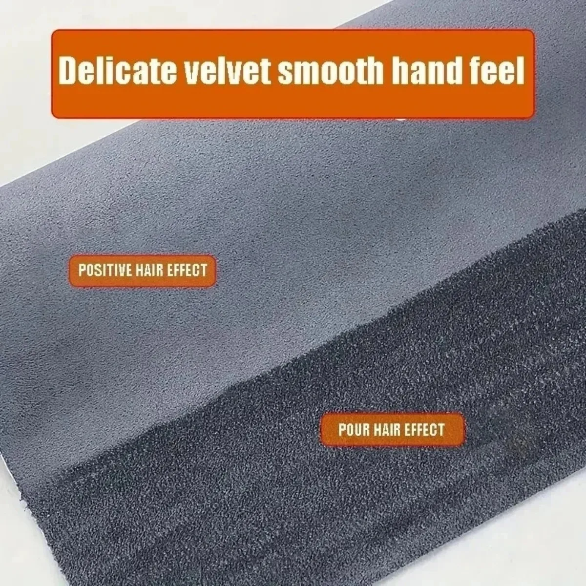 Easy Paste Self Stick Suede Fa – Fabric Glue Bond recenzja i cena