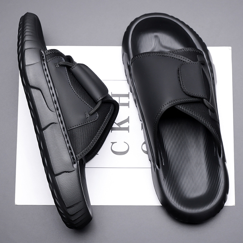 2026 Summer New Slippers for M – Sewing Latex recenzja i cena