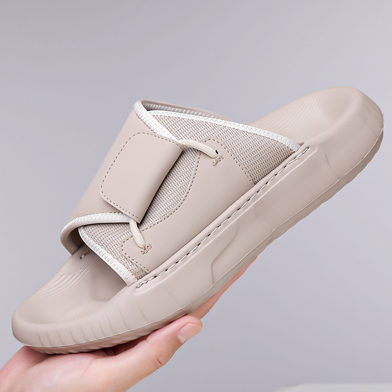 2026 Summer New Slippers for M – Sewing Latex recenzja i cena