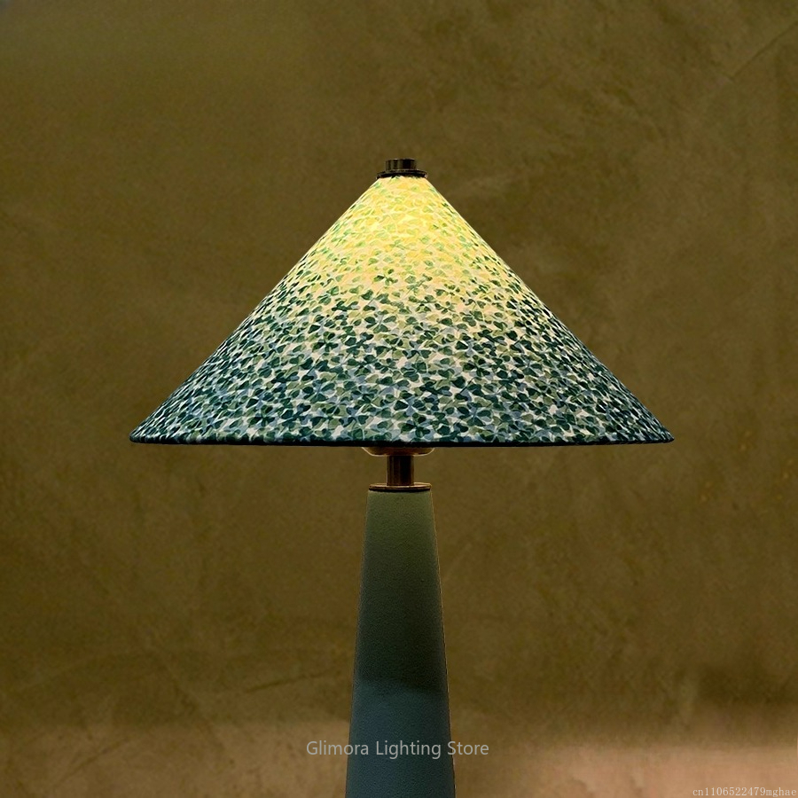 Teal Umbrella Shape Table Lamp – Century Textile & Sewing Supply Reviews recenzja i cena