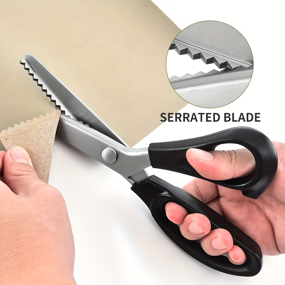 Professional Pinking Shears wi – Pinking Shear Blade recenzja i cena
