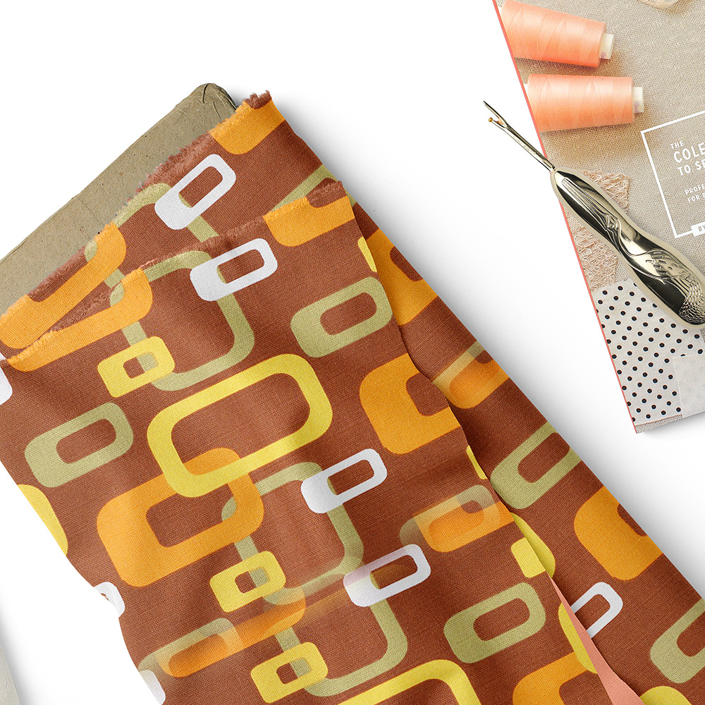 Poly-Cotton Canvas Fabric - De – Textile For Sewing recenzja i cena