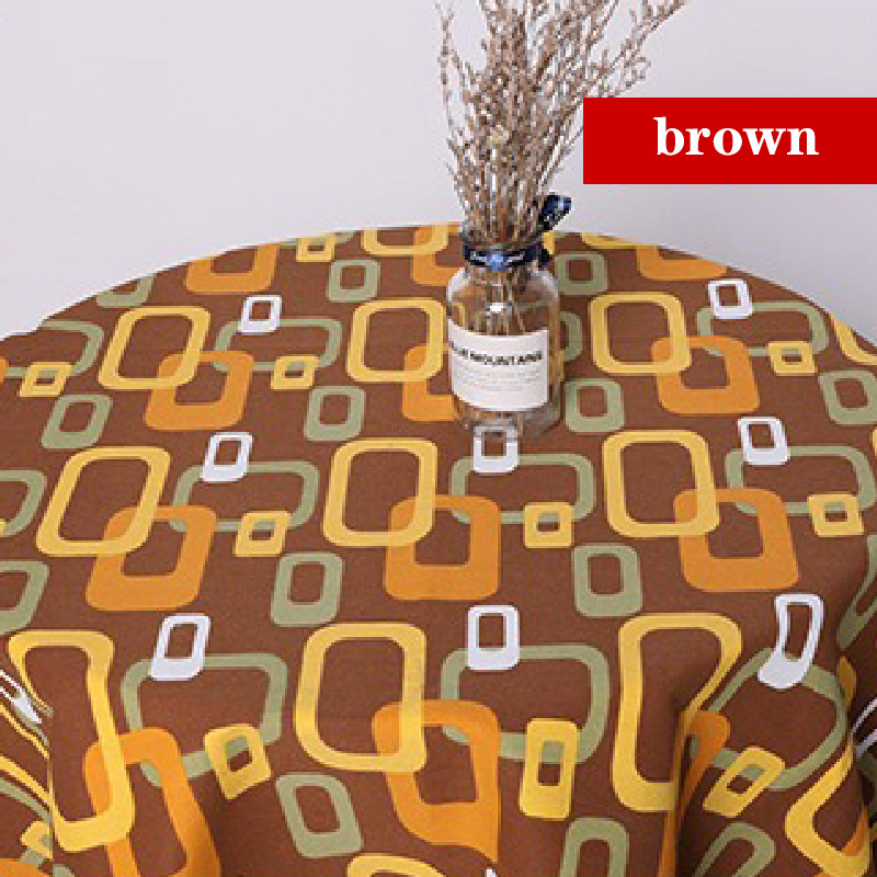 Poly-Cotton Canvas Fabric - De – Textile For Sewing recenzja i cena
