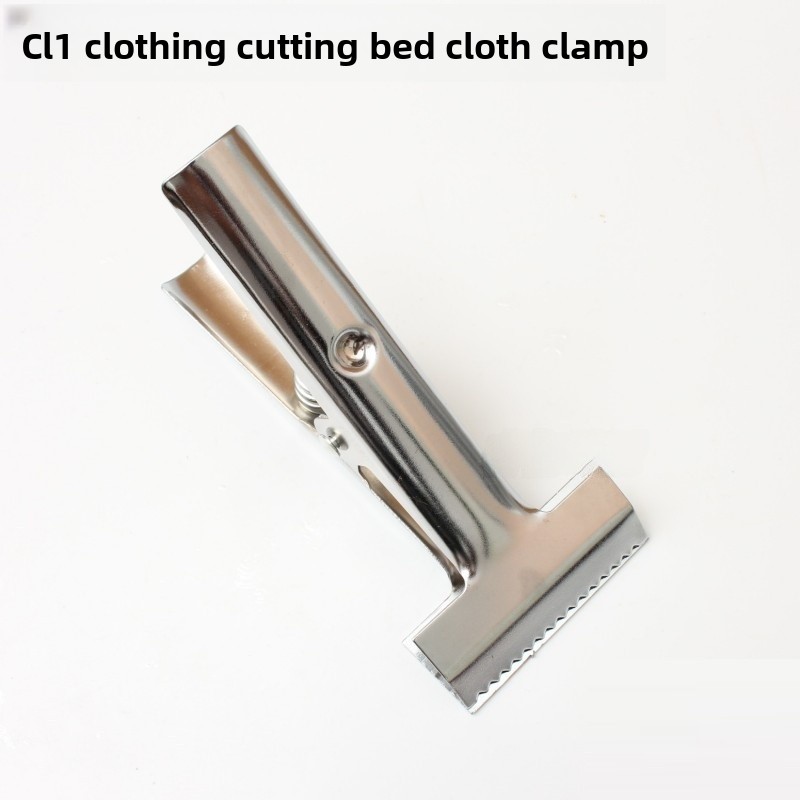 Adjustable Fabric Clamp for Cu – Textile For Sewing recenzja i cena