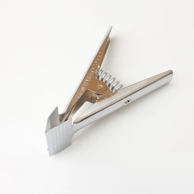 Adjustable Fabric Clamp for Cu – Textile For Sewing recenzja i cena