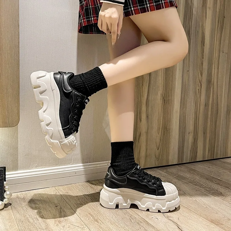 2024 Autumn Punk Style Women C – Sewing Latex recenzja i cena