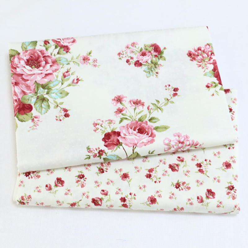Cotton Twill Printed Fabric Pe – Textile For Sewing recenzja i cena