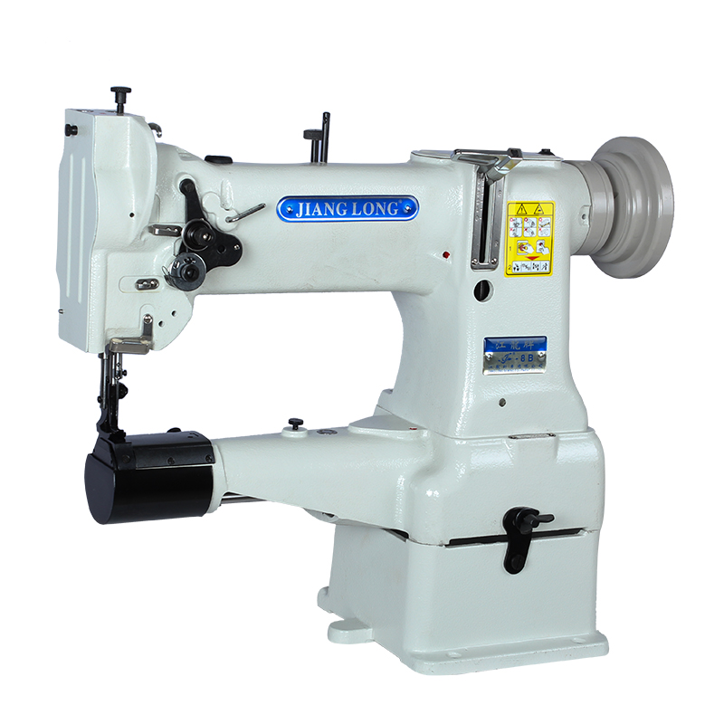 8B Mesin Jahit Cina Equipment  – Sewing Jahit recenzja i cena