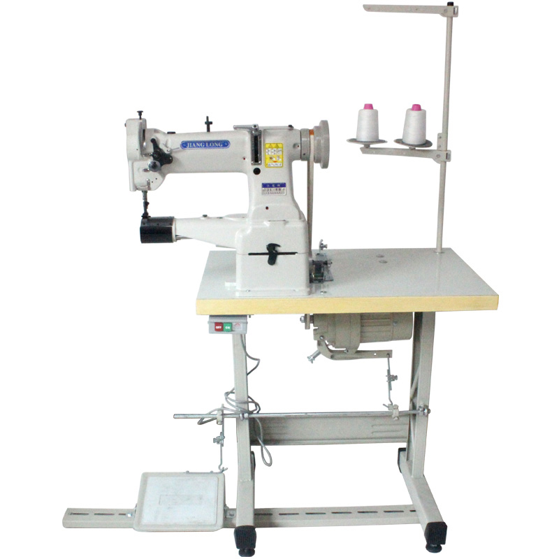 8B Mesin Jahit Cina Equipment  – Sewing Jahit recenzja i cena