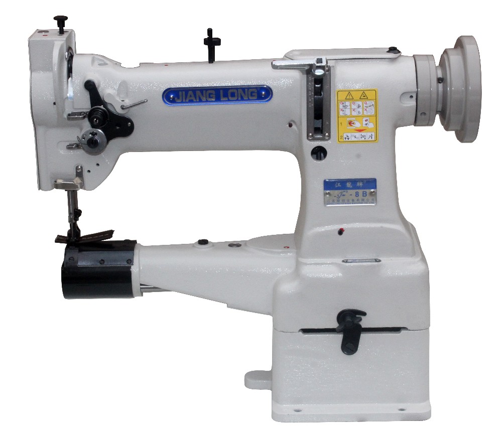 8B Mesin Jahit Industri Tape E – Sewing Jahit recenzja i cena