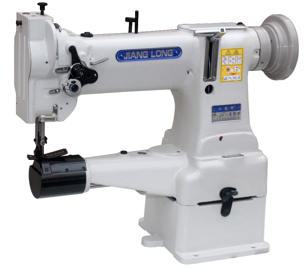 8B Mesin Jahit Industri Tape E – Sewing Jahit recenzja i cena