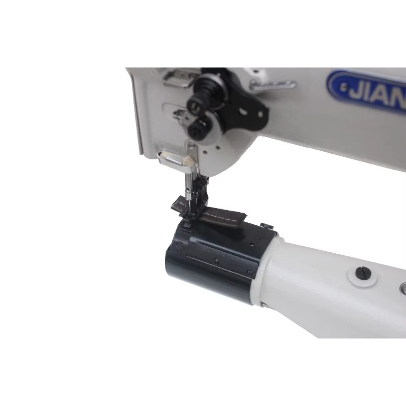 8B Mesin Jahit Industri Tape E – Sewing Jahit recenzja i cena