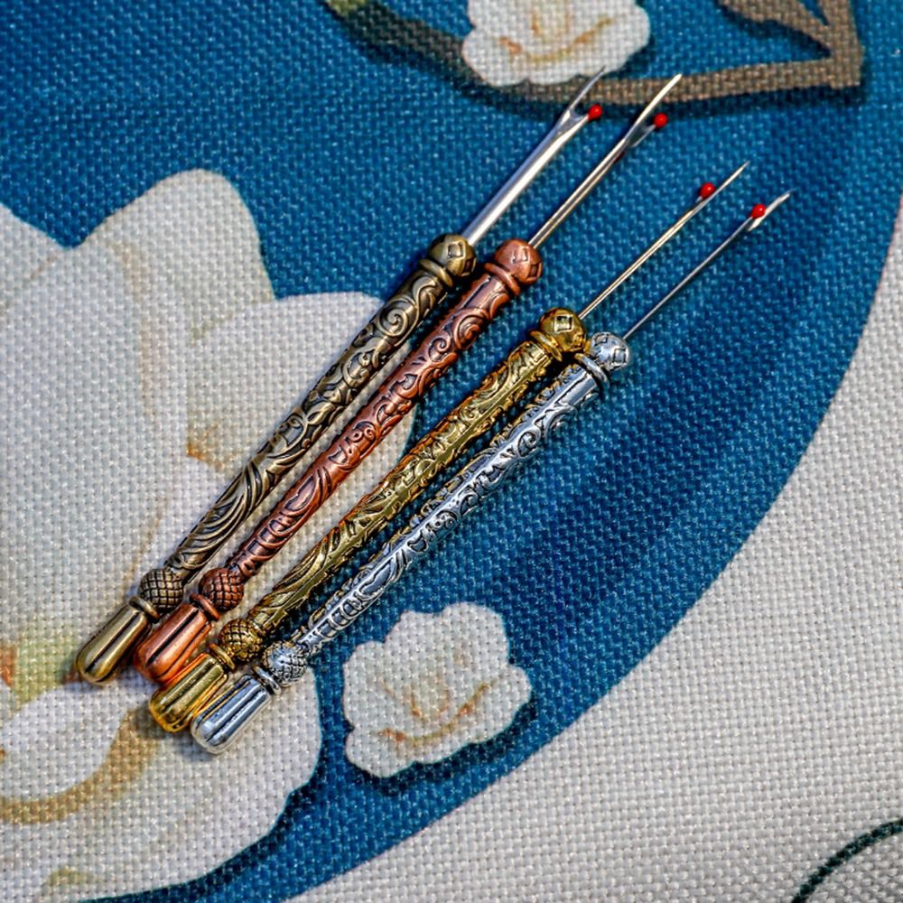 Vintage Stainless Steel Handle – Seam Ripper Tool recenzja i cena