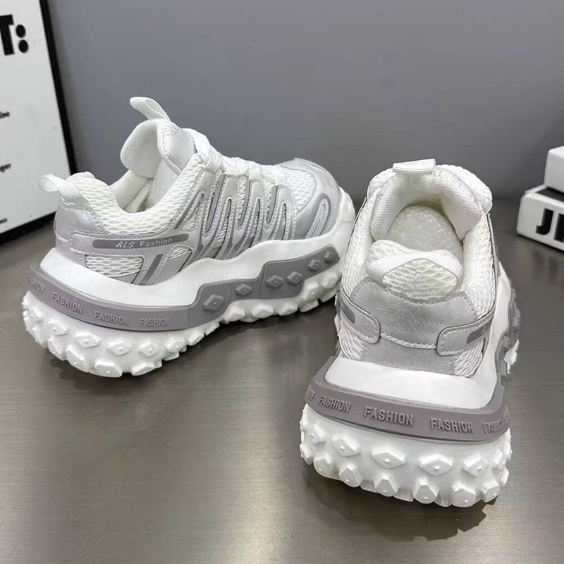 High Quality Chunky Sneakers f – Sewing Latex recenzja i cena