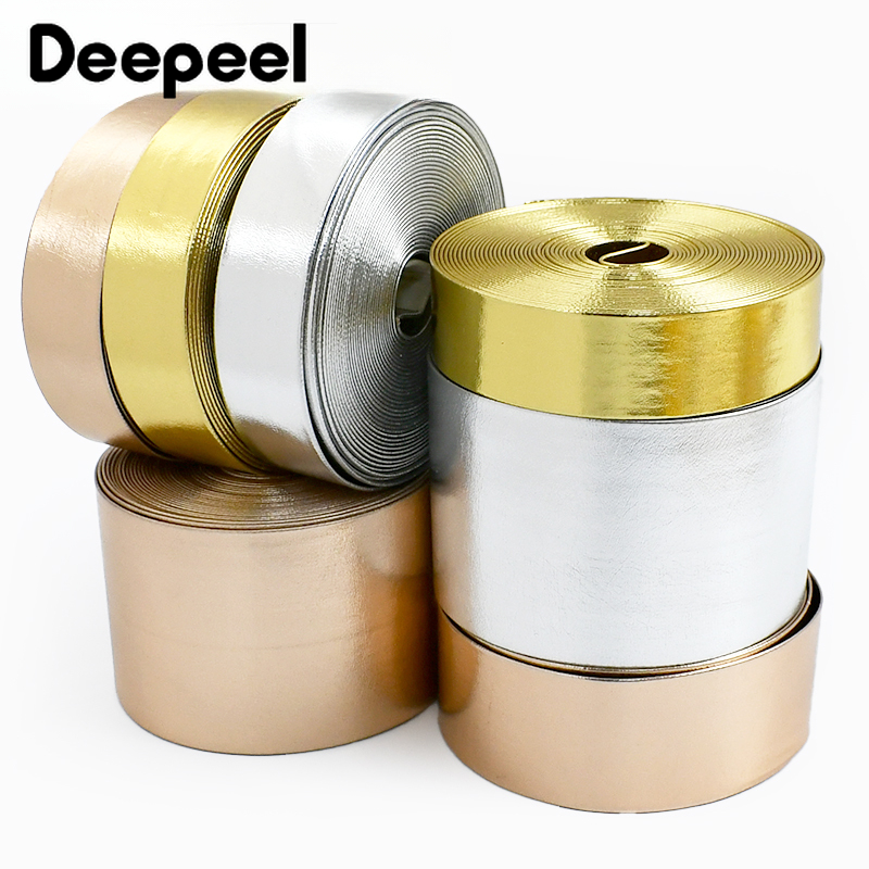 5M PU Leather Synthetic Webbin – Binding Tape Bias recenzja i cena