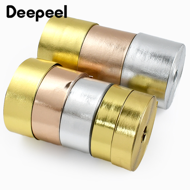 5M PU Leather Synthetic Webbin – Binding Tape Bias recenzja i cena